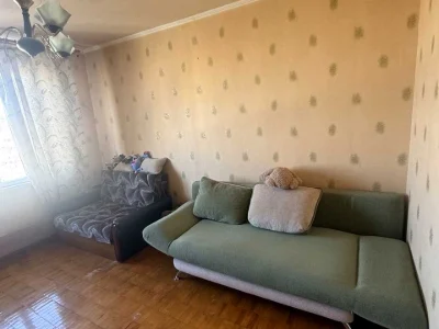 Квартира. Київ, Миколи Бажана проспект