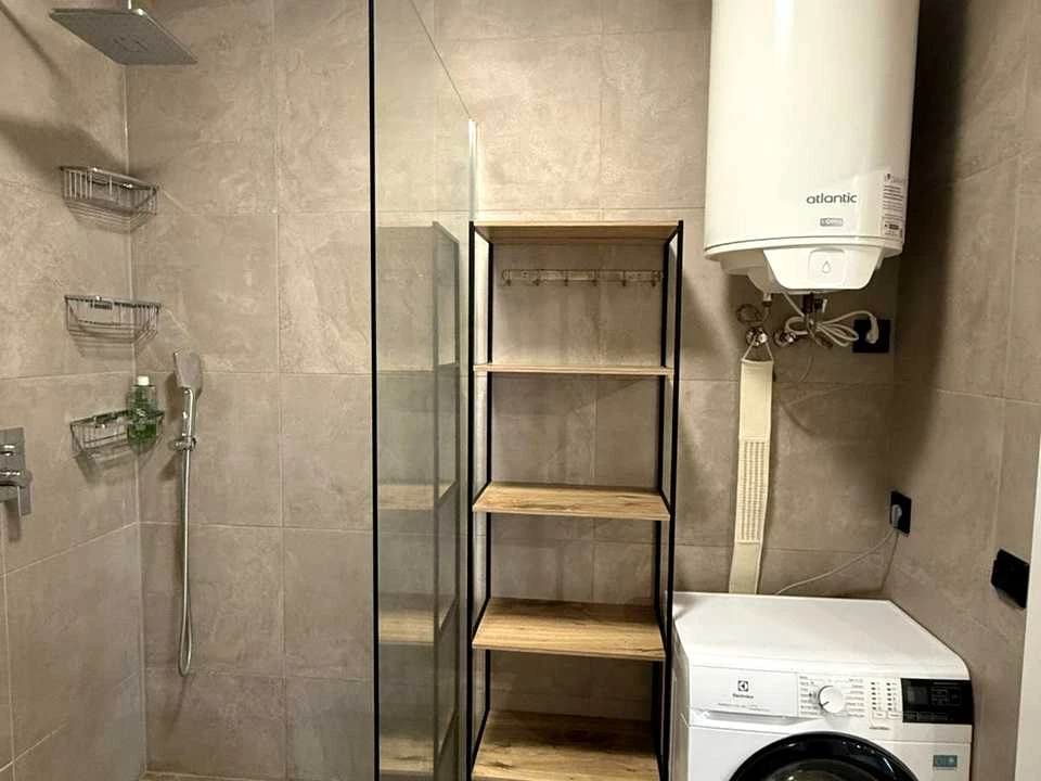 Apartment. Brothers Chibineyev Street, Kyiv