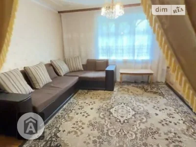 For sale 2-room apartment 53 sq. m on 34 Symyrenko St. • ID 345950