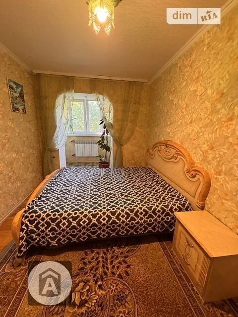 For sale 2-room apartment 53 sq. m on 34 Symyrenko St. • ID 345950
