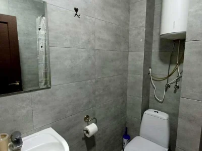 Квартира. Київ, Вірменська вул.