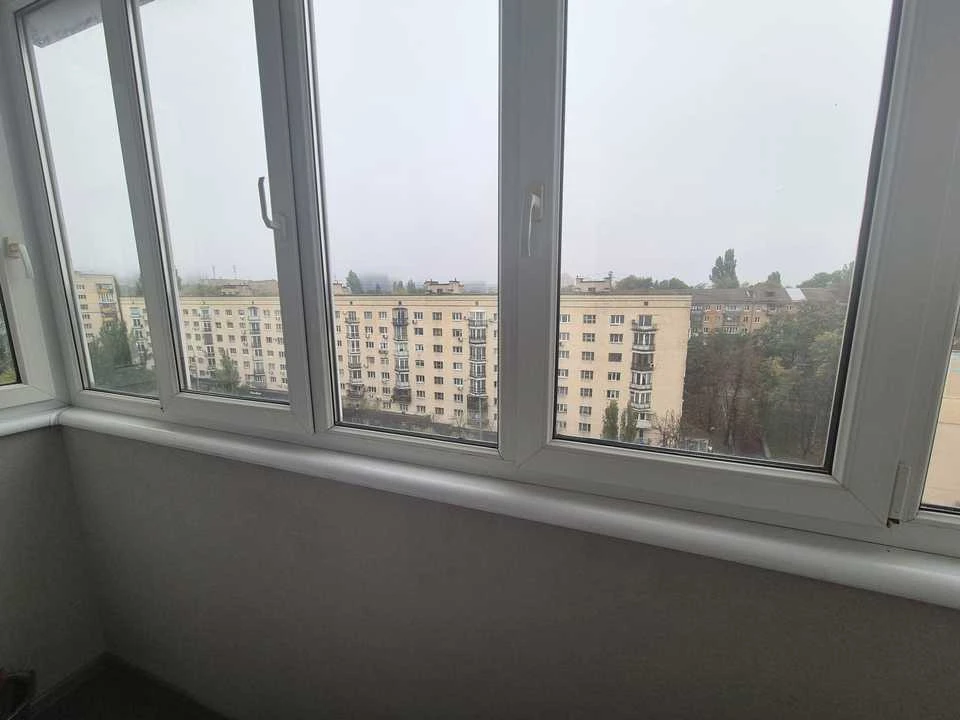 Квартира. Киев, бульвар Леси Украины.