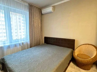 Apartment. Sofiya Rusova Street, Kyiv