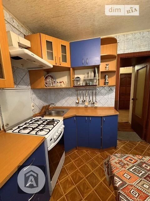 For sale 2-room apartment 53 sq. m on 34 Symyrenko St. • ID 345950