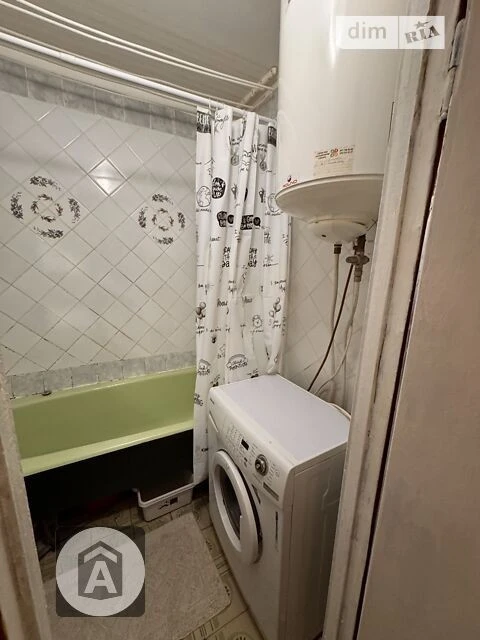 For sale 2-room apartment 53 sq. m on 34 Symyrenko St. • ID 345950