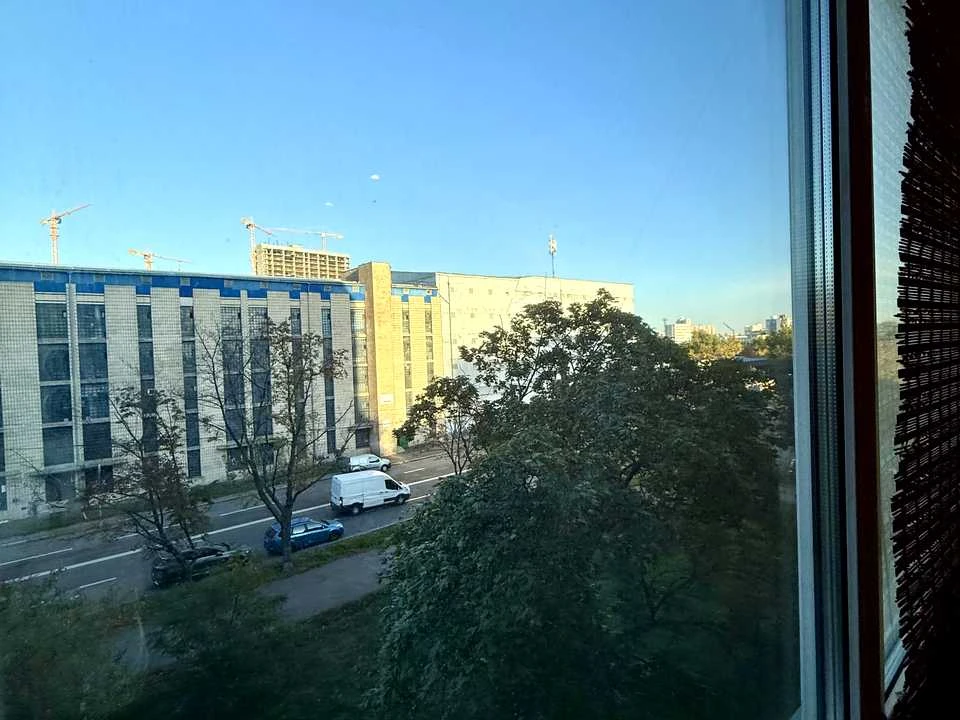 Квартира. Київ, Пантелеймона Куліша вул.