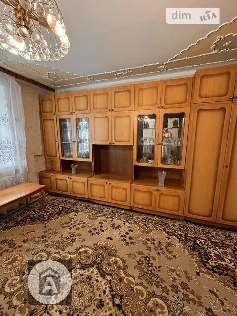 For sale 2-room apartment 53 sq. m on 34 Symyrenko St. • ID 345950