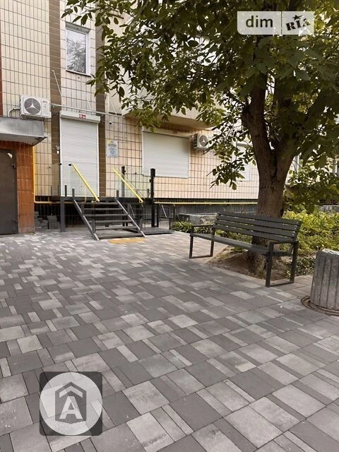 For sale 2-room apartment 53 sq. m on 34 Symyrenko St. • ID 345950