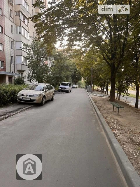 For sale 2-room apartment 53 sq. m on 34 Symyrenko St. • ID 345950