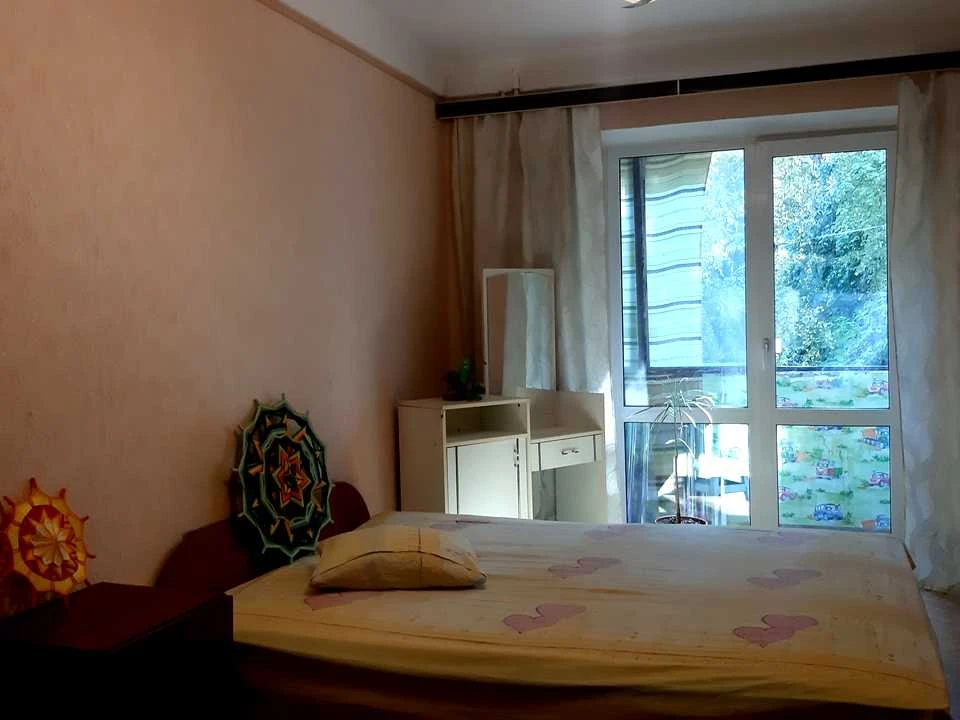 Квартира. Киев, проспект Зодчих
