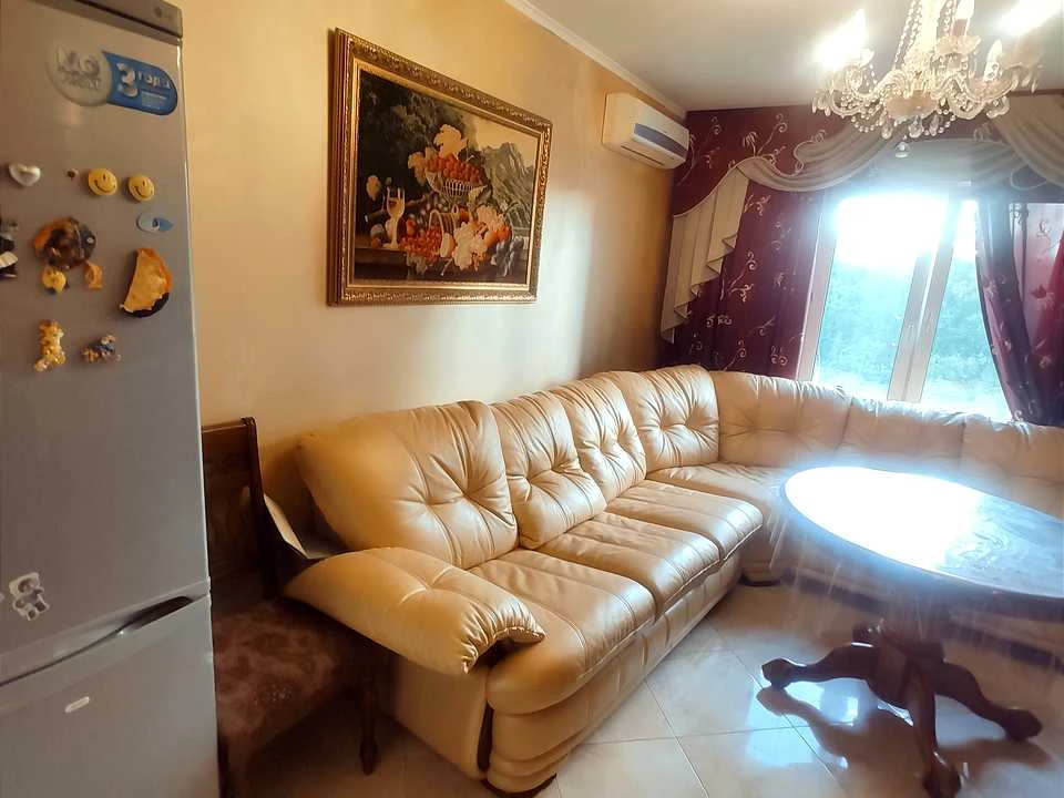 Apartment. European Union Avenue, Kyiv