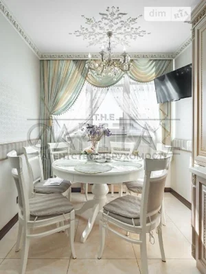 Sale of 4-room apartment 176 sq. m on Lobanovsky Avenue 4G •