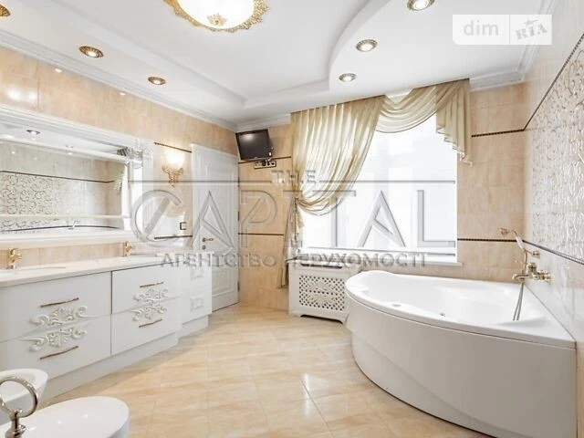 Sale of 4-room apartment 176 sq. m on Lobanovsky Avenue 4G •