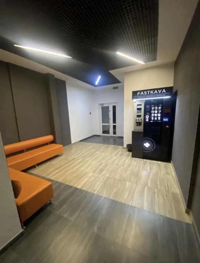 Rent 1-bedroom apartment (42 sq.m) in Kyiv, Obolonskyi district