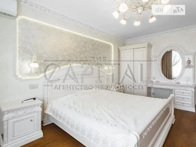 Sale of 4-room apartment 176 sq. m on Lobanovsky Avenue 4G •