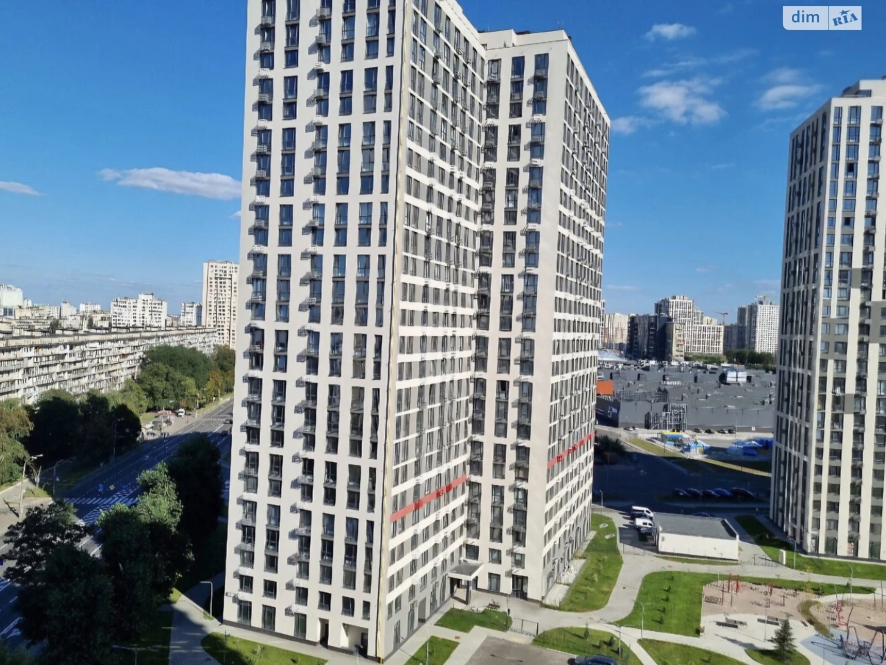Довгострокова Оренда Квартира Подільський