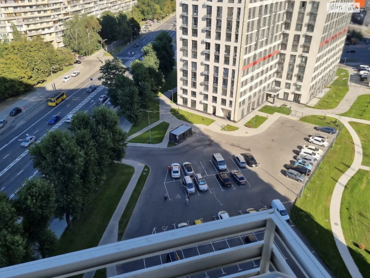 Довгострокова Оренда Квартира Подільський