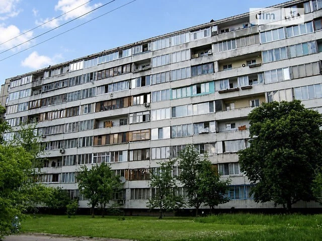Продаж 3к квартири 59.4 кв. м на наб. Дніпровська 11А • ID 3