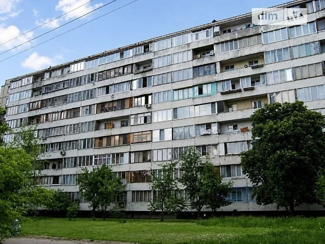 Продаж 3к квартири 59.4 кв. м на наб. Дніпровська 11А • ID 3