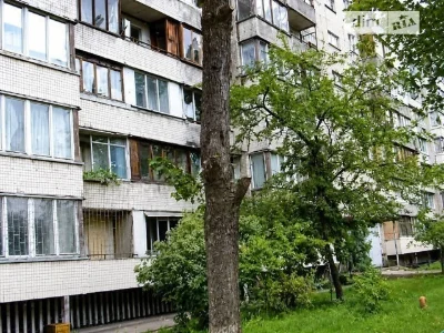 Продаж 3к квартири 59.4 кв. м на наб. Дніпровська 11А • ID 3