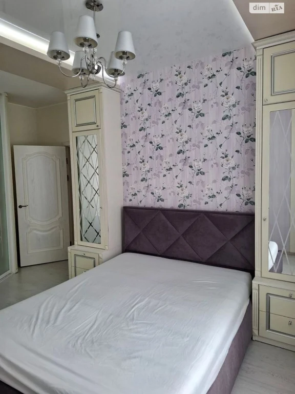 Long-Term Rental Apartment, Mostytskyi Massiv