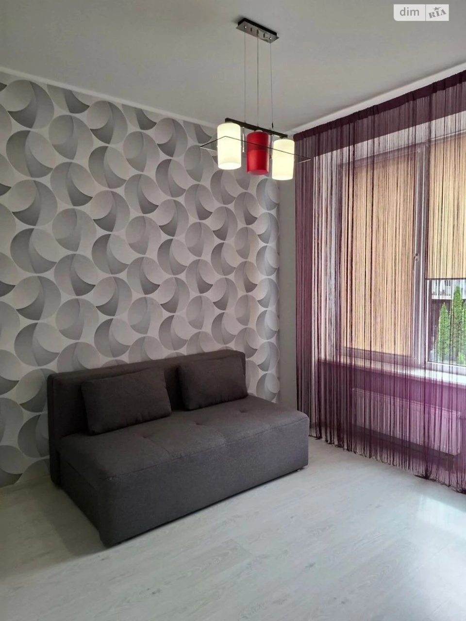 Long-Term Rental Apartment, Mostytskyi Massiv