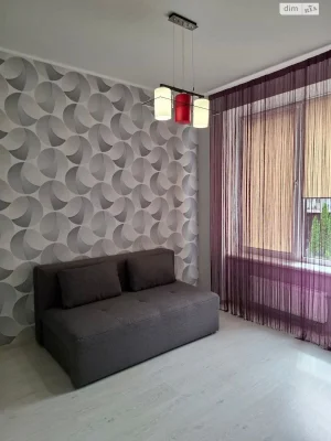 Long-Term Rental Apartment, Mostytskyi Massiv