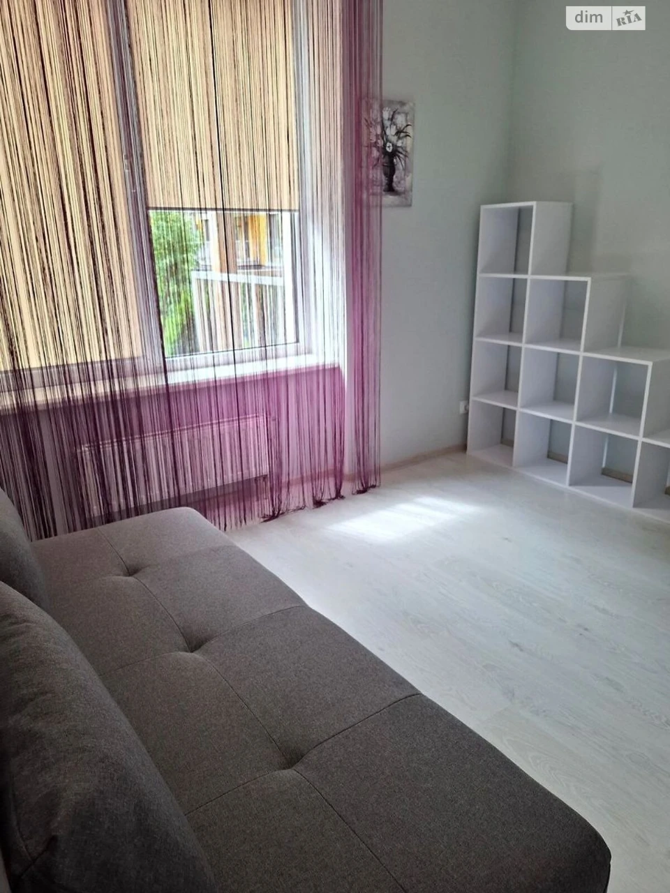 Long-Term Rental Apartment, Mostytskyi Massiv