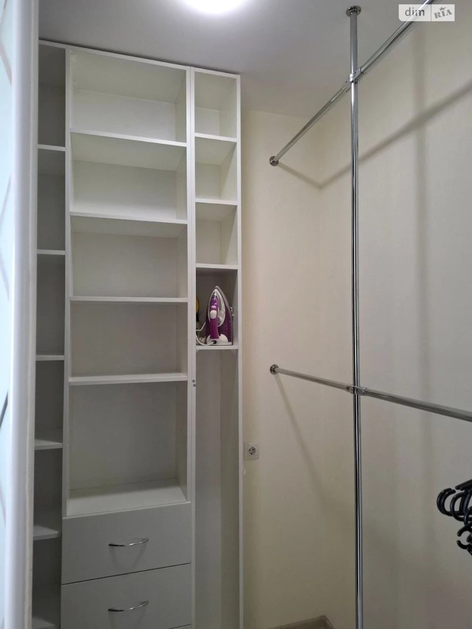 Long-Term Rental Apartment, Mostytskyi Massiv