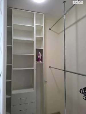 Long-Term Rental Apartment, Mostytskyi Massiv