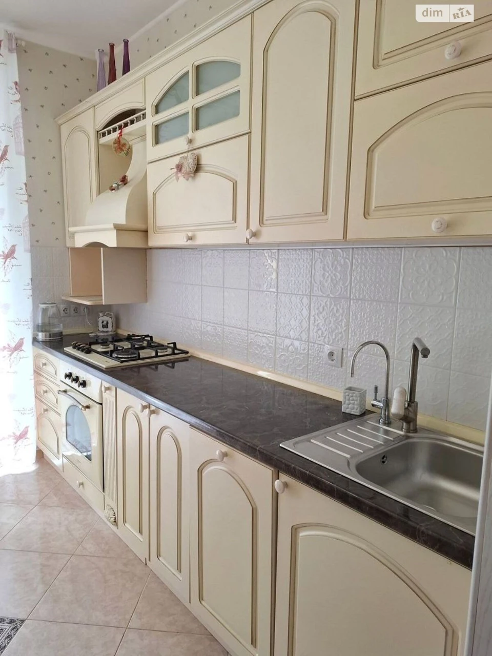 Long-Term Rental Apartment, Mostytskyi Massiv