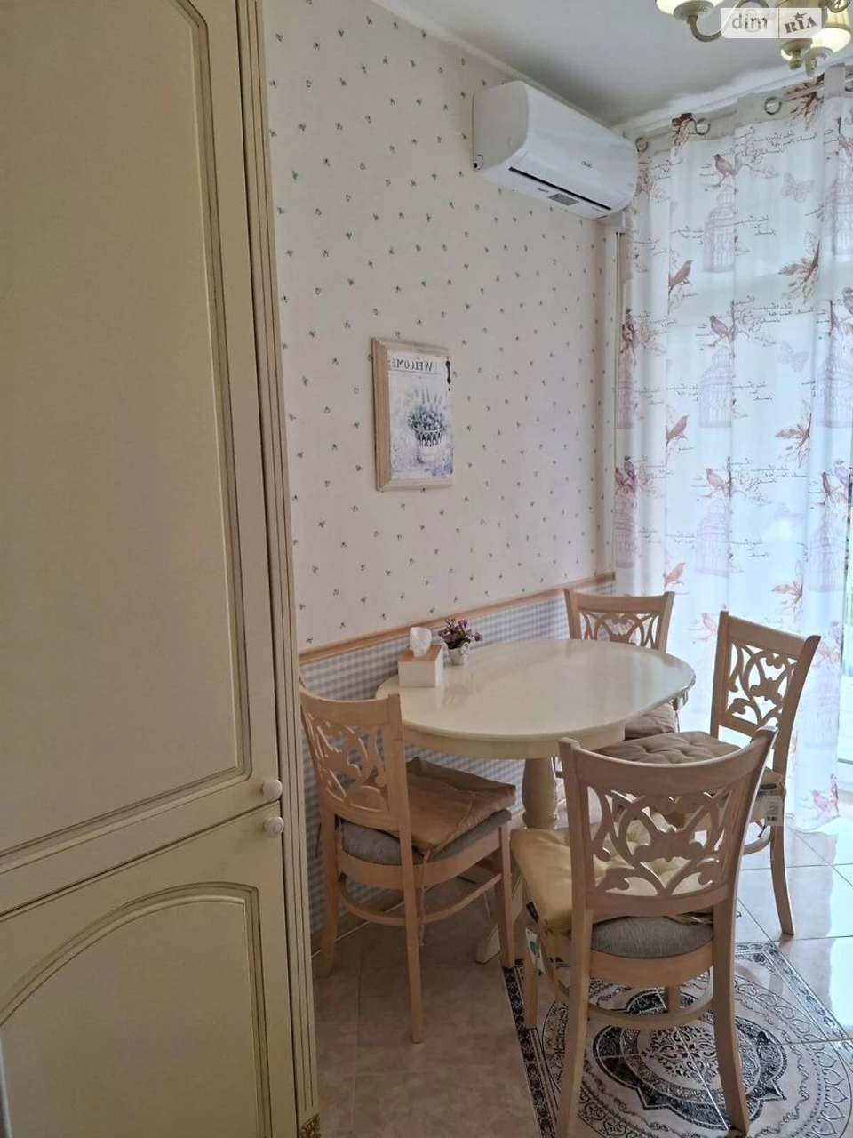 Long-Term Rental Apartment, Mostytskyi Massiv