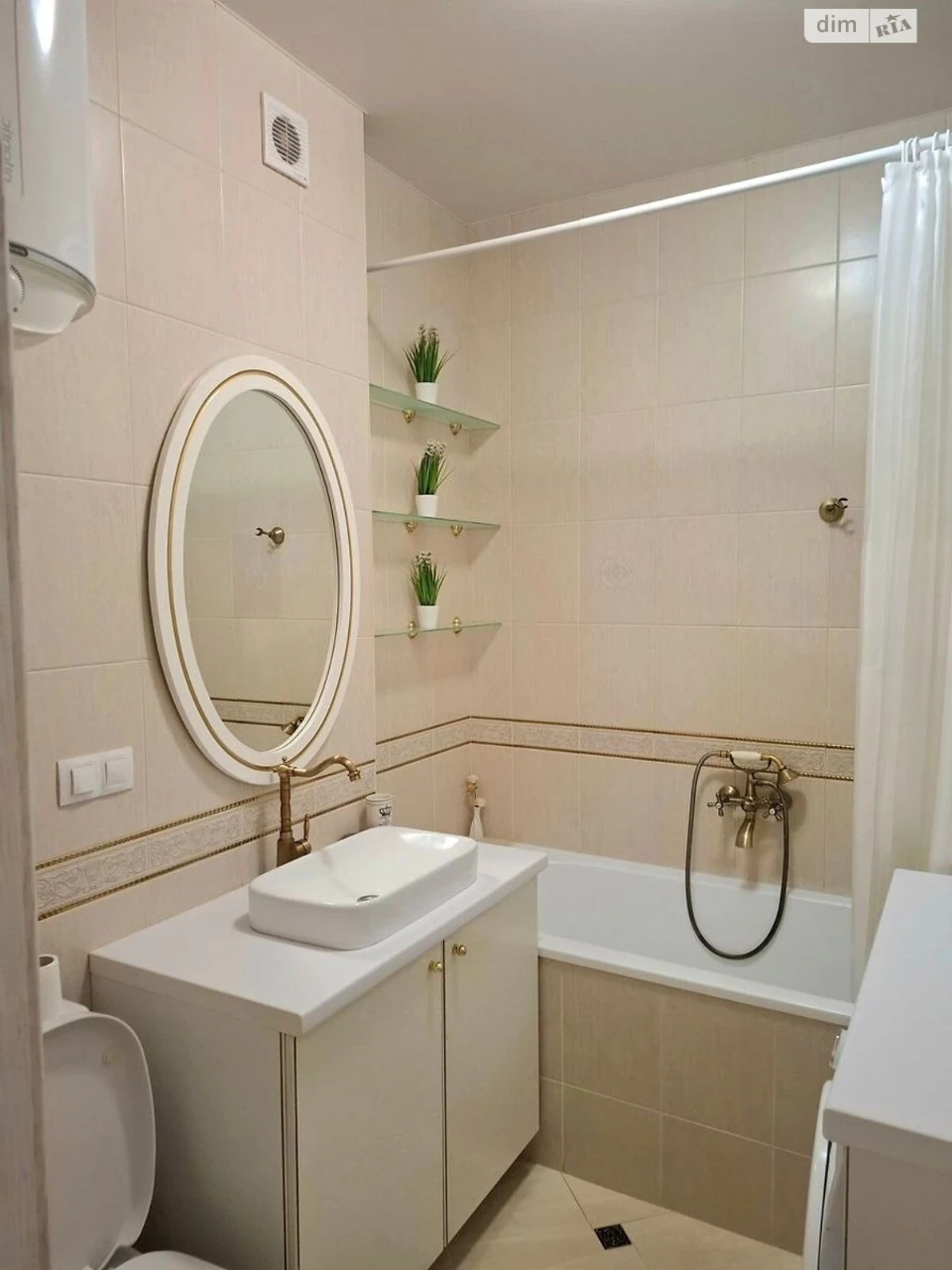 Long-Term Rental Apartment, Mostytskyi Massiv