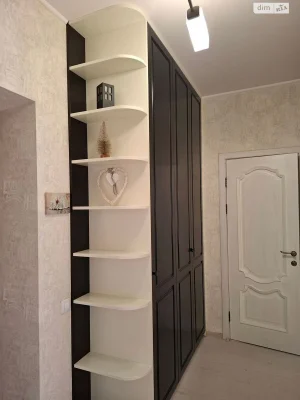 Long-Term Rental Apartment, Mostytskyi Massiv