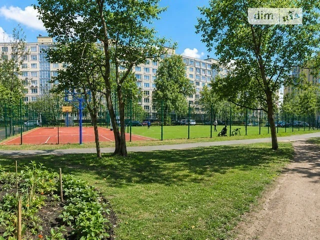 Продаж 3к квартири 59.4 кв. м на наб. Дніпровська 11А • ID 3