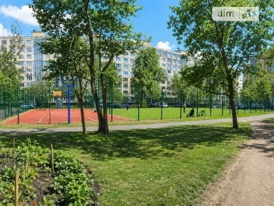 Продаж 3к квартири 59.4 кв. м на наб. Дніпровська 11А • ID 3