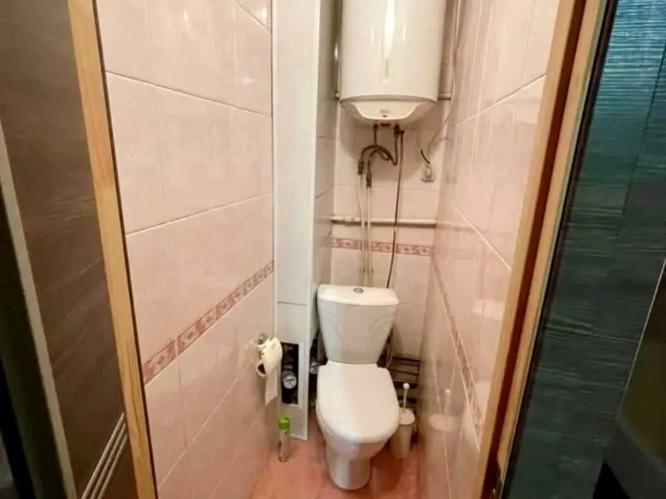 Квартира. Дніпро, Велика Діївська вулиця