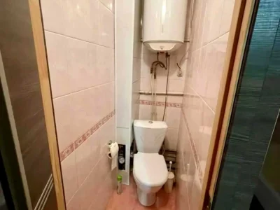 Квартира. Дніпро, Велика Діївська вулиця
