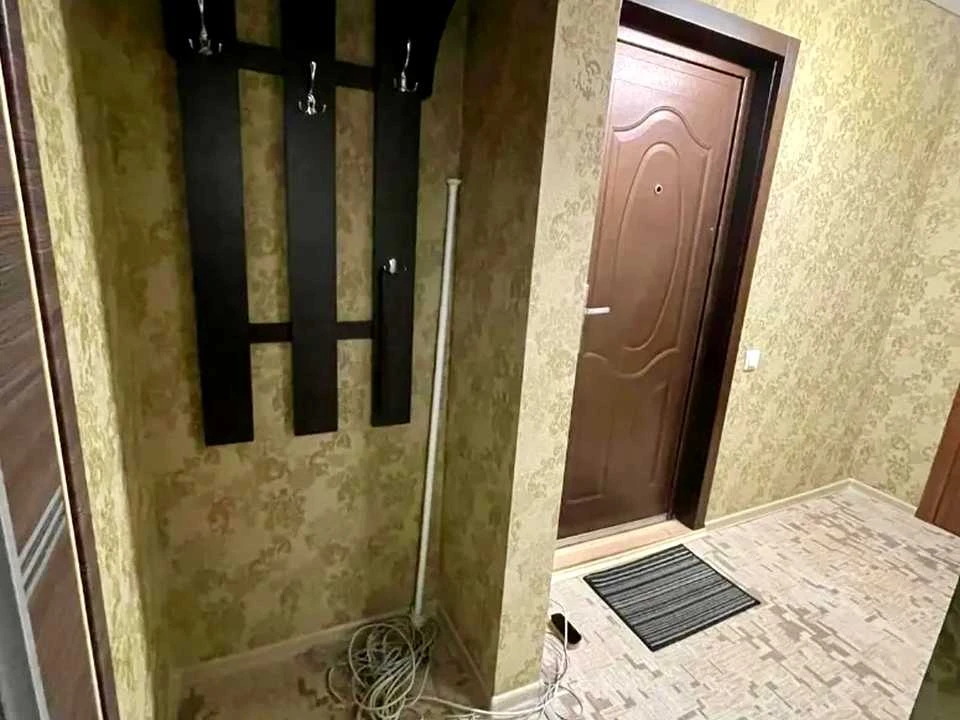 Квартира. Дніпро, Велика Діївська вулиця
