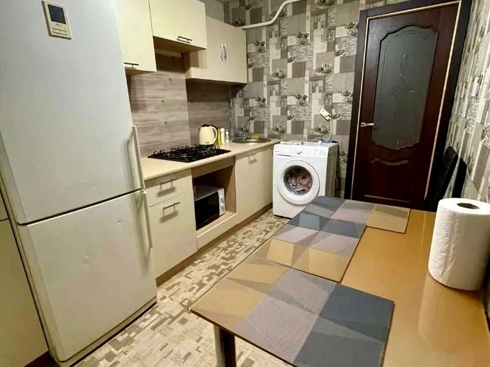 Квартира. Дніпро, Велика Діївська вулиця