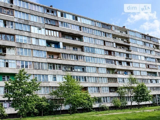 Продаж 3к квартири 59.4 кв. м на наб. Дніпровська 11А • ID 3