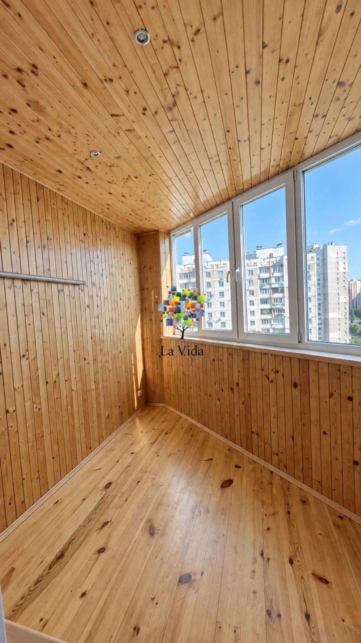 For Sale: 3-room apartment with renovation and furniture on Leskivsk Street