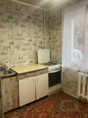Продам однокімнатну квартиру (30 м²) у Києві, Оболонський ра