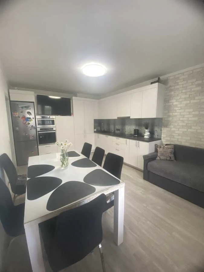 For Sale: 2-bedroom apartment (72.7 sq m) in Kyiv, Obolon district