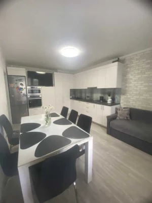 For Sale: 2-bedroom apartment (72.7 sq m) in Kyiv, Obolon district