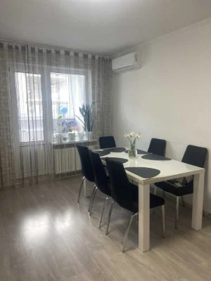 For Sale: 2-bedroom apartment (72.7 sq m) in Kyiv, Obolon district