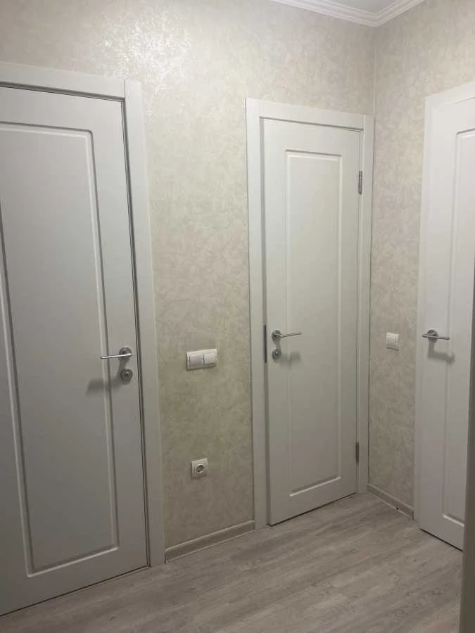 For Sale: 2-bedroom apartment (72.7 sq m) in Kyiv, Obolon district