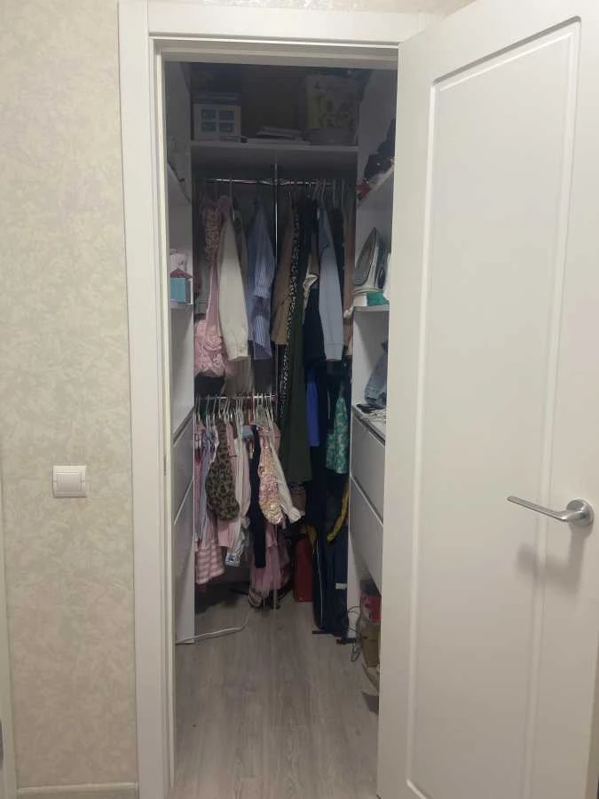 For Sale: 2-bedroom apartment (72.7 sq m) in Kyiv, Obolon district