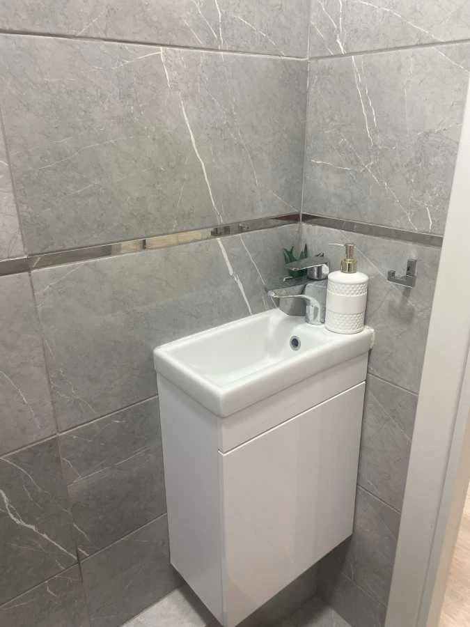 For Sale: 2-bedroom apartment (72.7 sq m) in Kyiv, Obolon district