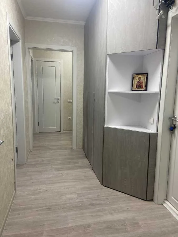 For Sale: 2-bedroom apartment (72.7 sq m) in Kyiv, Obolon district